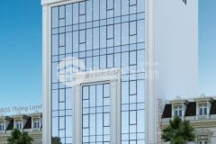 Chính chủ cần bán tòa nhà văn phòng 9 mặt phô quang trung lý thường kiệt dt 290m2. giá 86 tỷ