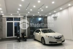 Bán nhà ngã 5 mặt tiền võ văn vân kd đỉnh 7.5m x 21m giá 13.5 tỷ