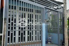 Bán nhà cấp 4 shr ngay nguyễn văn hoài,tân an hội,củ chi,560 triệu.