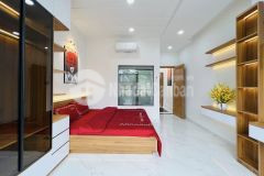 Nhà mua ở hoặc cho thuê tháng 10 triệu, diện tích 42m2