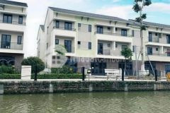 Khám phá shophouse view sông tự nhiên kinh doanh lý tưởng và phong thủy tốt