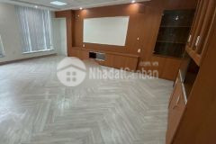 Cho thuê tòa nhà 5 tầng mặt tiền đường gần chợ hàn