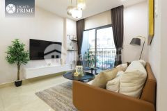 Legacy prime, 1tỷ580, 2pn, 2wc ngay trung tâm thành phố thuận an bình dương