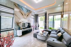 Căn nhà vườn siêu đẹp ngay tp bmt 10x25 tc chỉ có 3ty990