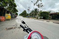 Chủ gửi bán nền biệt thự 426m² đường 2c kdc thiên lộc, cái răng, tp. cần thơ