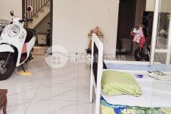 Hẻm 5m nhà mới btct 2 mt gần 50m2 ngang rộng 5m sổ a4 cực đẹp gò vấp giá hơn 4 tỷ.