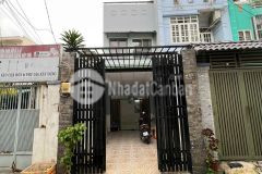 Chính chủ bán nhà khu phân lô p14 tân bình, 84,7m2, sổ đỏ, 9.9 tỷ. lh0937974807