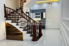 Bán nhà 5 tầng văn hương đống đa, ngõ rộng thông khâm thiên, nhà đẹp ở ngay.