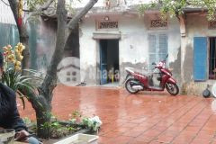 Bán đất yên duyên, hoàng mai, tặng nhà 2 tầng cũ, chỉ bán cho thanh đồng 50 m2, 4 tỷ