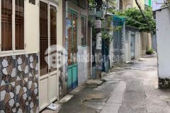 Quang trung, gò vấp, 30m2, 2 tầng btct, trước nhà 3m, nhỉnh 3 tỷ