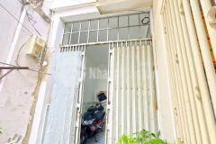 Bán nhà hẻm huỳnh tấn phát, phú thuận q7 còn đẹp vào ở ngay chỉ 3,2 tỷ