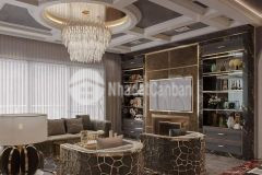 Chính chủ bán nhà mặt phố hoàng ngân vỉa hè kd vô địch 275m2x9t 57 tỷ