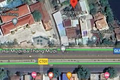 Đất nền vĩnh trung giá rẻ từ 1ty2 1ty7, chỉ có 5 suất giá f0 bao giá thị trường