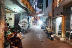 Bán đất 37m mặt ngõ văn hương tôn đức thắng kinh doanh đống đa