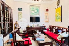 Bán nhà ngọc hà, gần phố, gần hồ, nhà đẹp ở ngay, ngõ to nông thoáng sáng, nhỉnh 5 tỷ