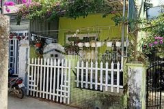 Bán gấp nhà 2 mặt tiền ngay trung tâm p