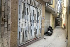 Nhà hoàng quốc việt, cầu giấy, 50m ra phố, ngõ thoáng 0569766799