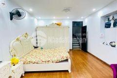 Cực hiếm lô góc, ngõ ba gác tránh sh, ở luôn bán nhà xã đàn