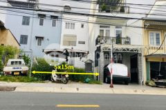 Đât ban măt tiên kinh doanh nguyên trung trưc p4 đa lat