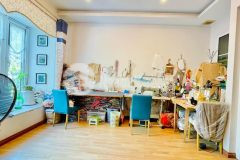 Nhà 5 tầng phân lô vỉa hè oto tránh view vườn hoa ngõ 2 phố giảng võ mt 5,8m giá 25 tỷ