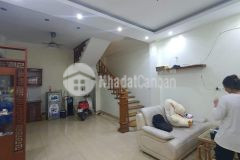 Mặt ngõ tạ quang bửu 70m2 4 tầng, mt 4,1m, 3 thoáng, ô tô, 30m ra phố chỉ 9,5 tỷ.