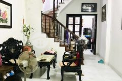 Cấp báo mặt ngõ phân lô oto chạy vòng quanh phố tây sơn nhỉnh 10 tỷ