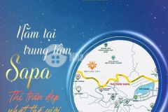 Căn hộ cao cấp irista hill sapa lào cai