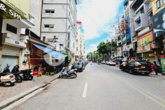 Bán nhà mặt phốtrung phụng đống đa 4650m2, 5 tầng, mặt tiền 4.5m, giá 12 tỷ