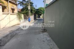 Lô đất 580m2, xã chỉ đạo, huyện văn lâm tiềm năng tăng giá cao 0828218468