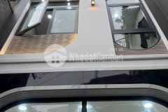 Nhà đẹp 4 tầng hòa hưng gần cmt8 q10, khu an ninh yên tĩnh, 5pn, 53m2, nhỉnh 8.79 tỷ