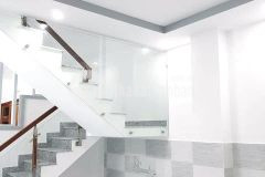 Tân bình,bán nhà hxh nguyễn trọng tuyển,50m2 4.4x13m 2 tầng 4.5 tỷ