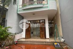 Cho thuê nhà nguyên căn 2 tầng kiệt chính hữu