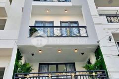 Cực hiếm đê la thành,43m2x4t, oto đỗ cửa