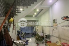 Bán nhà 3 tầng 82m2 khu y tế kỹ thuật cao, sát aeon mall bình tân giá 4,211 tỷ, quy hoạch tiềm năng