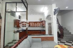 Bán nhà phan đình giót, ô tô đỗ cửa, nhà thoáng, diện tích khủng, 81m2, 2 tầng, 5.x tỷ