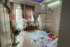 Nhà hxh dt 58m2 xe hơi ngủ trong nhà nhà mới đẹp vào ở ngay phạm văn chiêu gò vấp