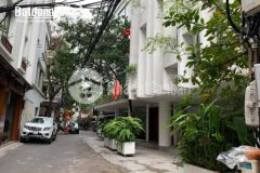 Nay cần bán gấp nhà phố ông ích khiêm giá 12,8 tỷ, dt 60m2, oto đỗ gần