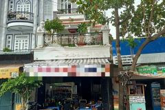 Cơ hội hiếm có nhà quận 12, mặt tiền kinh doanh nhưng giá chỉ 50tr m2, kt5,5x25, 2 lầu