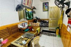 Nhỉnh 2 tỷ có ngay nhà 30m thịnh quang đống đa cách ô tô 20m