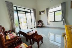 Nhà mê lửng y moan xây kiên cố thoáng mát 620m chỉ 2,4 tỷ