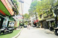 Bán nhà hồ đắc di 50m2, mt 4,8m lô góc, 10m ra phố 5.5 tỷ