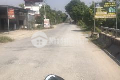 Lô góc 110m lương tài, văn lâm kinh doanh đắc lợi, chỉ 2,65 tỷ 0828218468