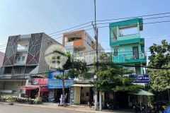 Lô đất 2 mặt tiền man thiện hiệp phú dt 120m giá tốt