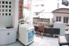 Phòng đẹp ngay tt quận 1 đầy đủ tiện nghi, full nội thất. lh0939496491.