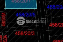 Đất xây nhà trọ 458207 huỳnh tấn phát phường bình thuận q7 8.5x21m