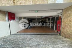 Bán toà khách sạn ngõ phố trần duy hưng.dt 135 m2.giá 43 tỷ