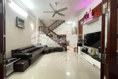 Bán nhà văn phú, hà đông, 4 ngủ đẹp, dân tự xây, về ở luôn, 45m giá 4.55 tỷ