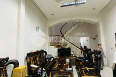 Bán gấp nhà 73m2 4 tầng 5pn đường số 5, sát vành đai trong và đường số 7, chỉ 5.217 tỷ