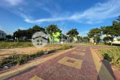 Chính chủ bán gấp lô thổ cư k1 khu b đối diện trường ischool