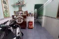 Hiếm có khó tìm chỉ 1,8 tỷ có ngay nhà 41m2 tại p12 q6